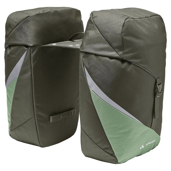 Vaude TwinRoadster Fahrradtasche 48 cm