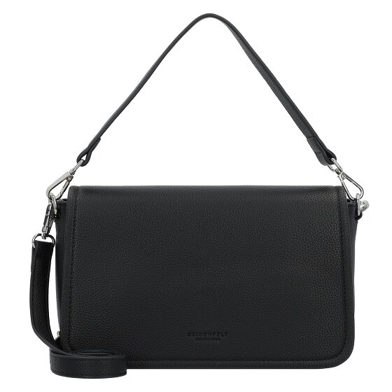 Seidenfelt Malvik Schultertasche 27 cm