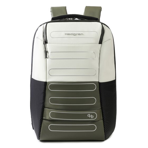 Hedgren Comby Performance Handle L P Daypack L RFID Schutz 44 cm Laptopfach