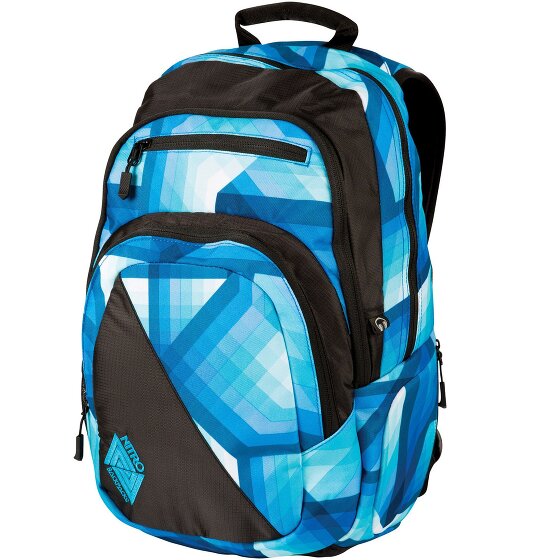 NITRO Stash 29 Rucksack 49 cm Laptopfach