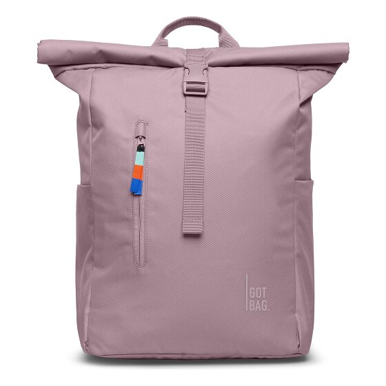 GOT BAG Rolltop Easy Daypack 46 cm Laptopfach