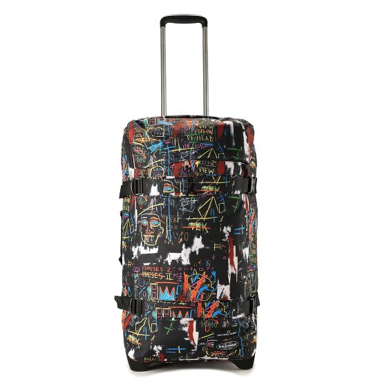Eastpak Transit'R 2 Rollen Reisetasche M 67 cm