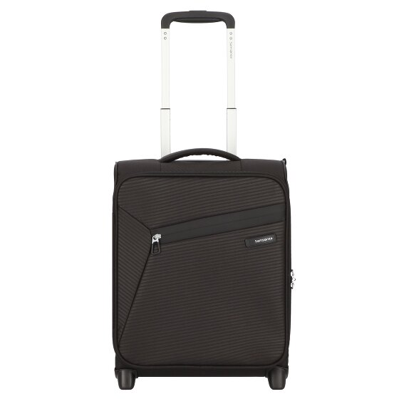 Samsonite Litebeam 2 Rollen Kabinentrolley 45 cm