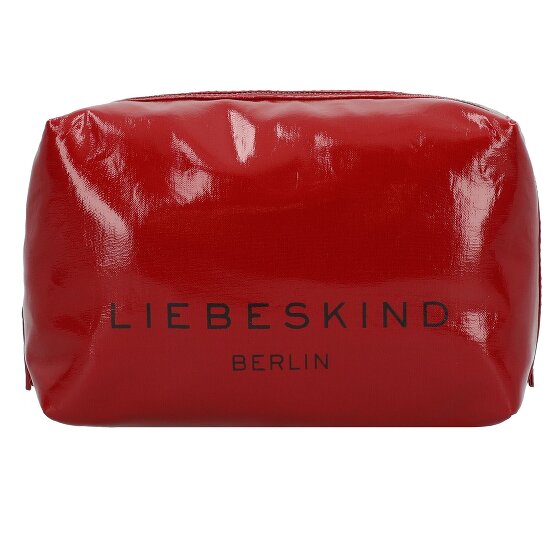 Liebeskind Kulturbeutel S Leder 18 cm