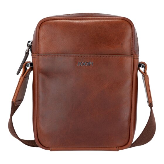 Joop! Cerratano Rafael Mini Bag Umhängetasche Leder 13.5 cm