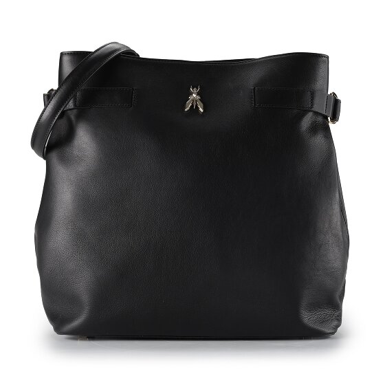 Patrizia Pepe Umhängetasche Leder 30.5 cm