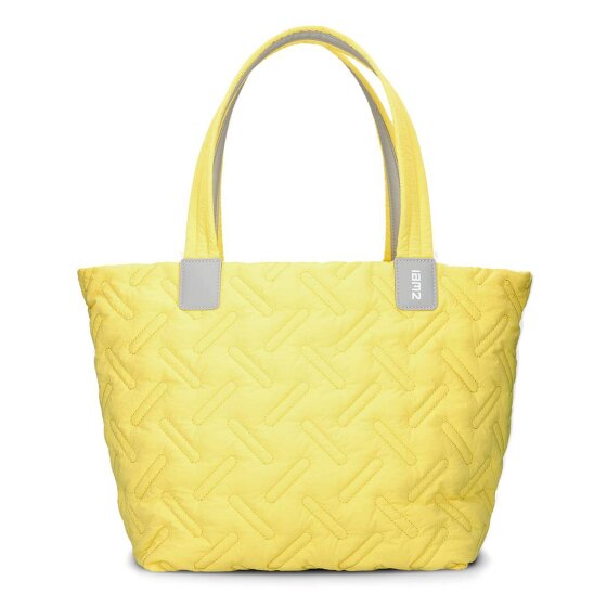 Zwei Cleo Shopper Tasche 42 cm