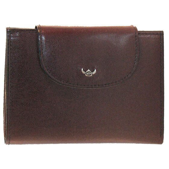 Golden Head Colorado Geldbörse RFID Leder 12 cm