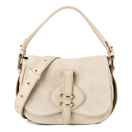 Coccinelle Mavery Schultertasche Leder 22 cm