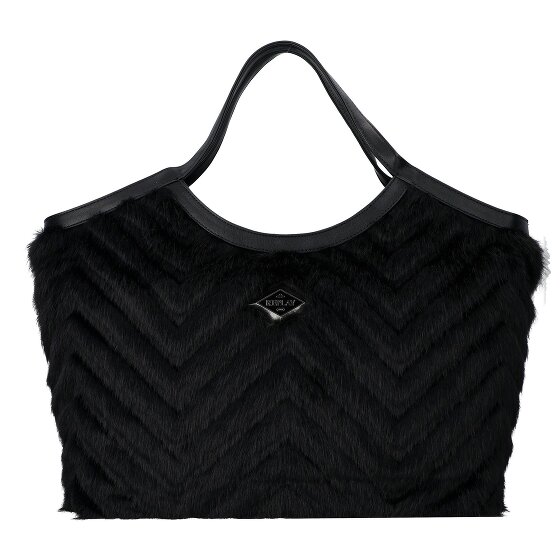 Replay Shopper Tasche 40 cm