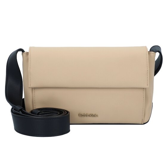 Calvin Klein CK Origami Umhängetasche 24 cm