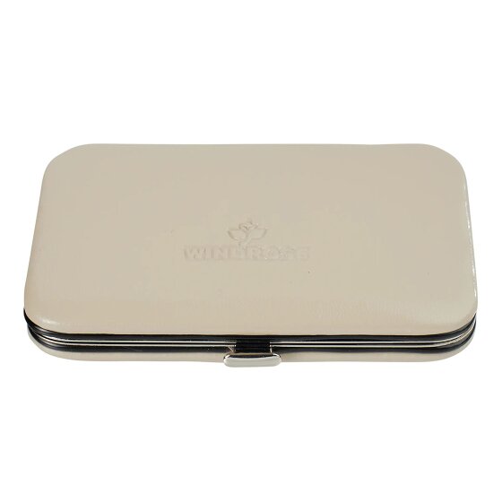 Windrose Merino Schmuckkasten 11 cm