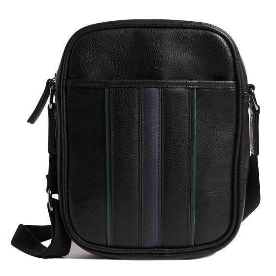 Ted Baker Keiigan Umhängetasche Leder 20 cm