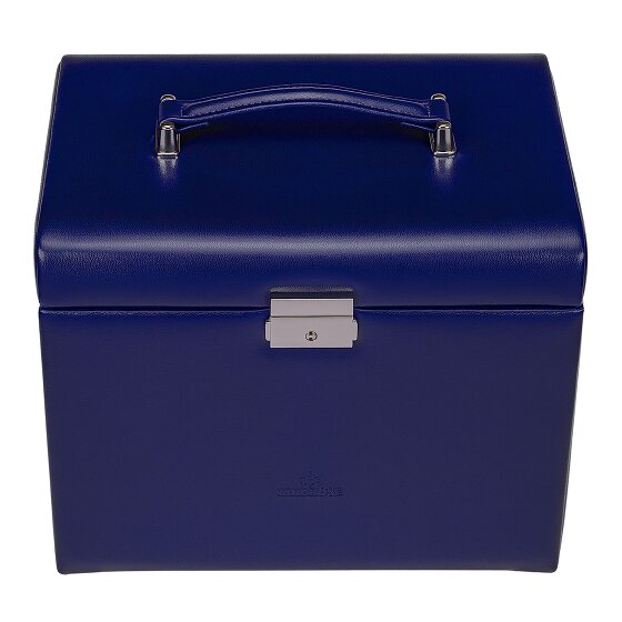 Windrose Merino Moda Schmuckkasten 26 cm