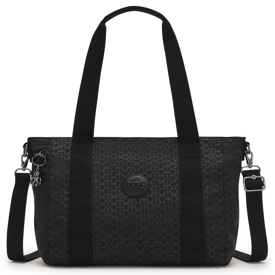Kipling Basic Plus Asseni Schultertasche S 40 cm