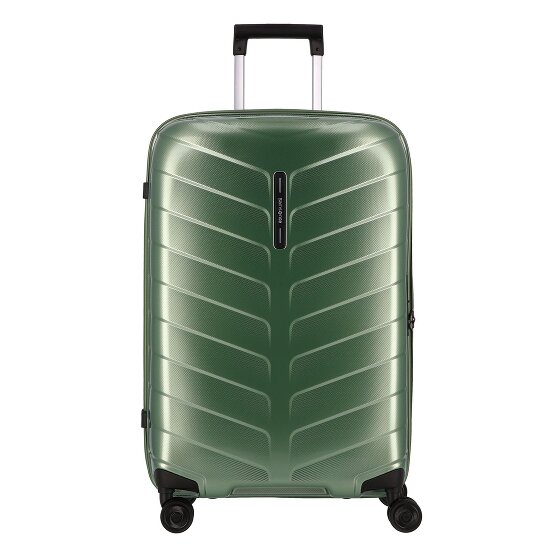 Samsonite Attrix 4 Rollen Trolley 69 cm