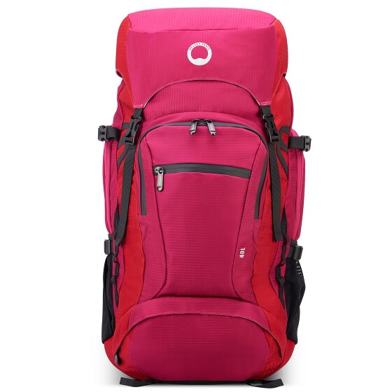 Delsey Paris Nomade L Rucksack 59 cm Laptopfach
