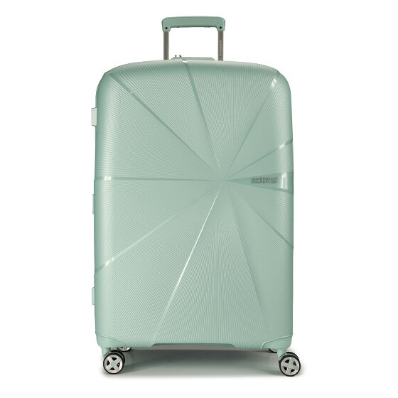 American Tourister Starvibe 4 Rollen Trolley 77 cm mit Dehnfalte