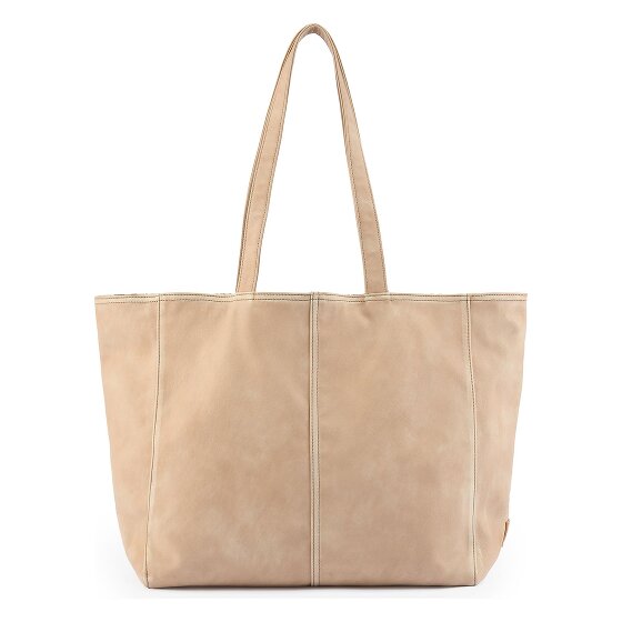 FredsBruder Just What I Take Shopper Tasche Leder 38 cm