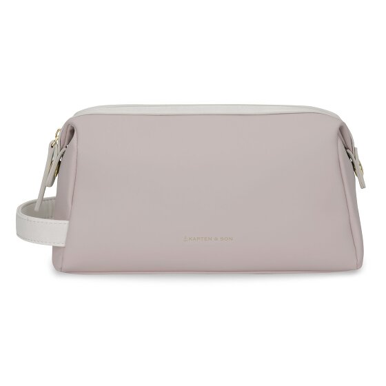 Kapten & Son Windsor Kulturbeutel 25 cm