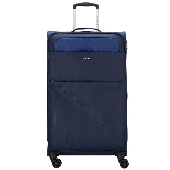 Gabol Cloud 4-Rollen Trolley 79 cm
