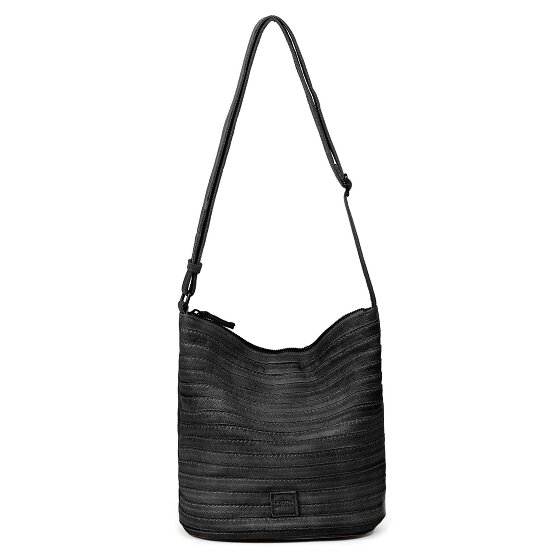 FredsBruder Gürtelinchen Umhängetasche Leder 22 cm