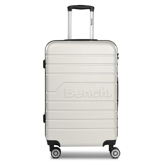 Bench Seattle 4 Rollen Trolley M 69 cm