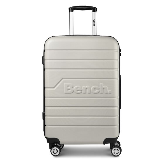 Bench Seattle 4 Rollen Trolley M 69 cm
