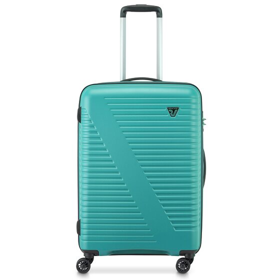 Roncato Sunlite 4 Rollen Trolley 66 cm