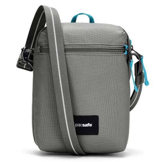 Pacsafe GO Festival anti theft Umhängetasche RFID 17 cm