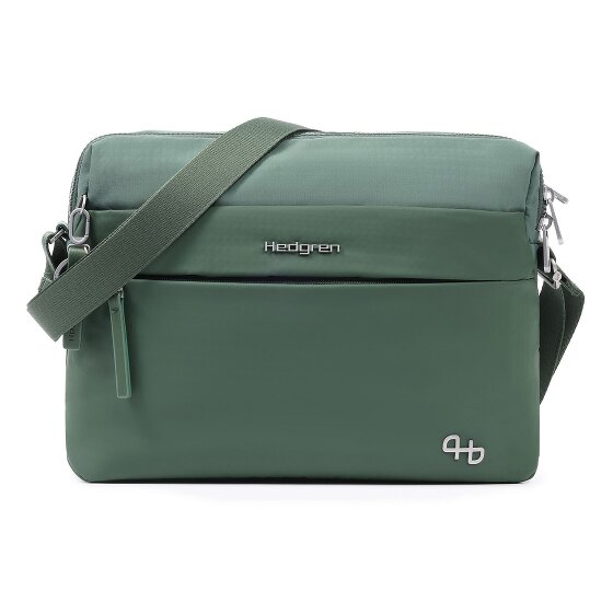 Hedgren Furo Mori Aktentasche RFID Schutz 34 cm Laptopfach