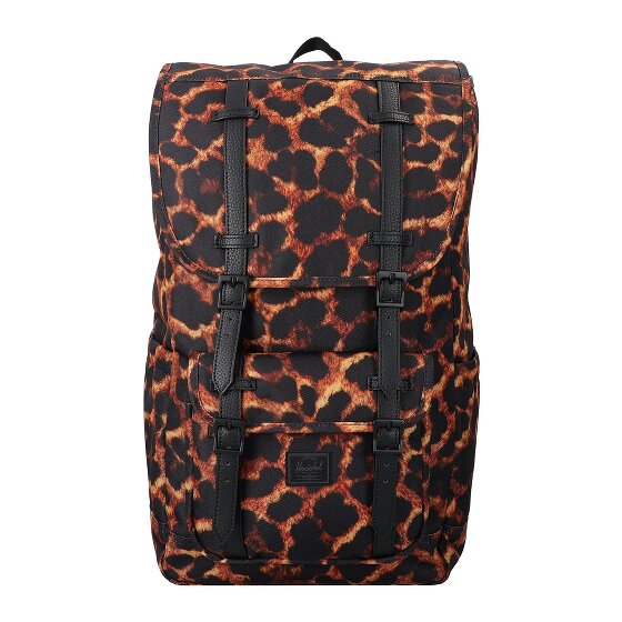 Herschel Little America Daypack 49 cm Laptopfach