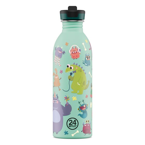 24Bottles Kids Urban Trinkflasche 500 ml