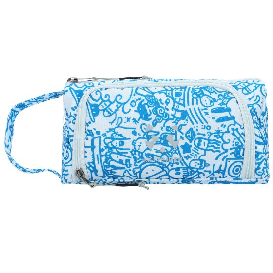 Kattbjörn Swag Bag Stifteetui 20 cm