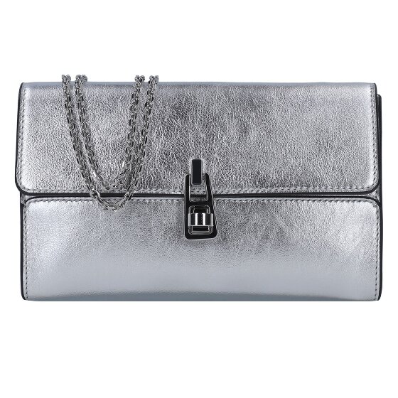 Coccinelle Magie Umhängetasche Leder 22 cm