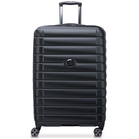 Delsey Paris Shadow 5.0 4-Rollen Trolley 76 cm