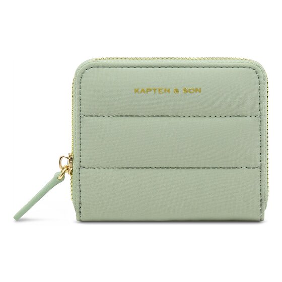 Kapten & Son Louvre Geldbörse 9.5 cm