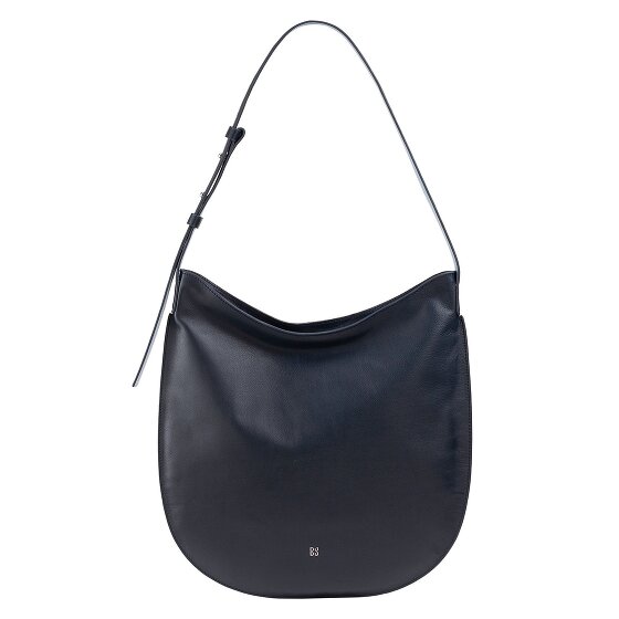 DuDu Sylvie Schultertasche Leder 36.5 cm