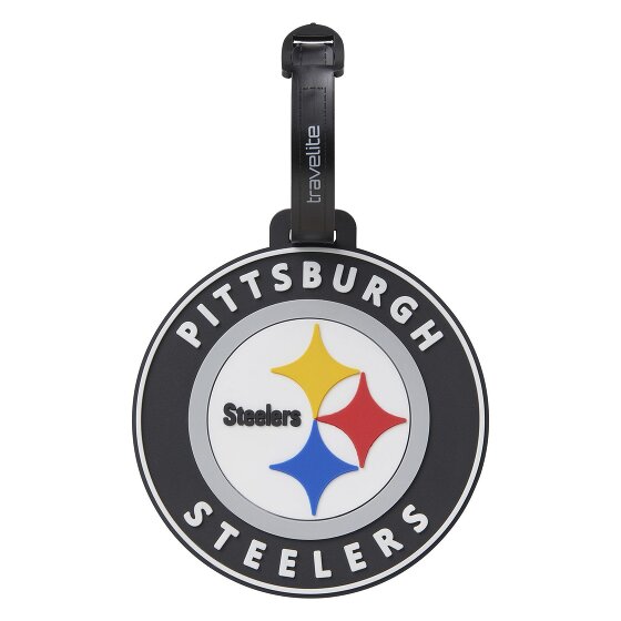 Travelite travelite x NFL Kofferanhänger 9 cm