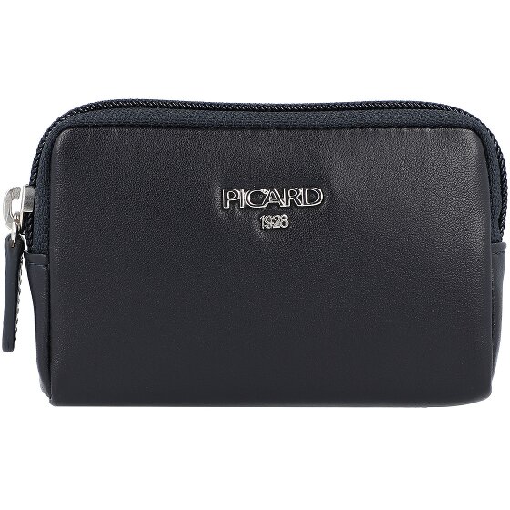 Picard Bingo Schlüsseletui Leder 11 cm