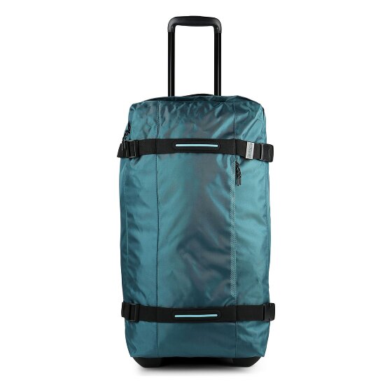 American Tourister Urban Track 2 Rollen Reisetasche M 68 cm
