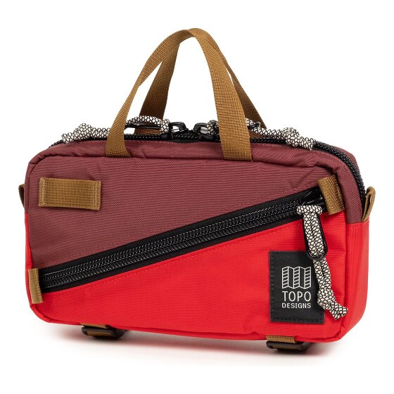 Topo Designs Mountain Gürteltasche 25 cm