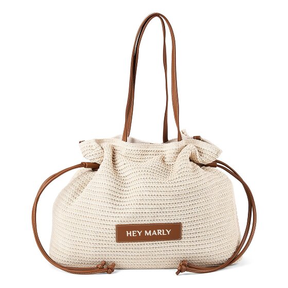 Hey Marly Coastal Companion Schultertasche L 42 cm
