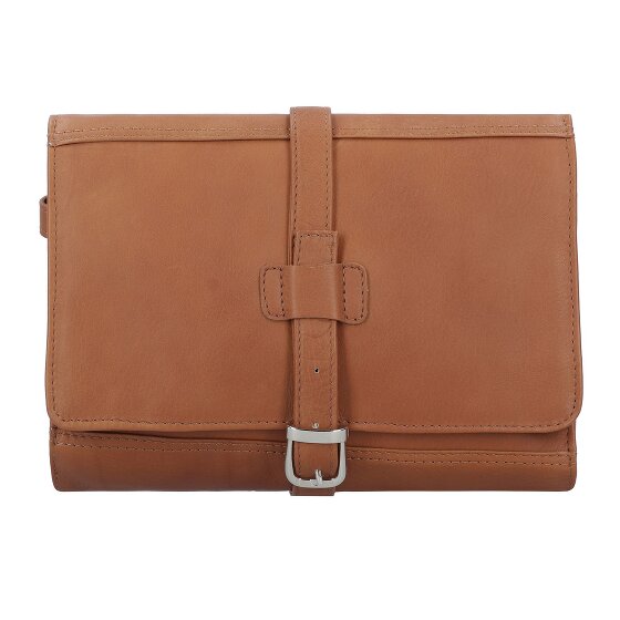 Harold's Country Kulturbeutel Leder 22 cm