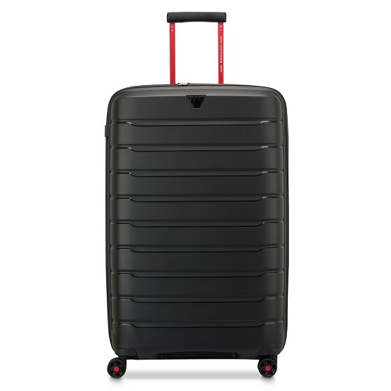 Roncato B-Flying Move 4 Rollen Trolley 78 cm mit Dehnfalte