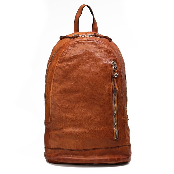 Campomaggi Frassino Daypack Leder 34 cm Laptopfach