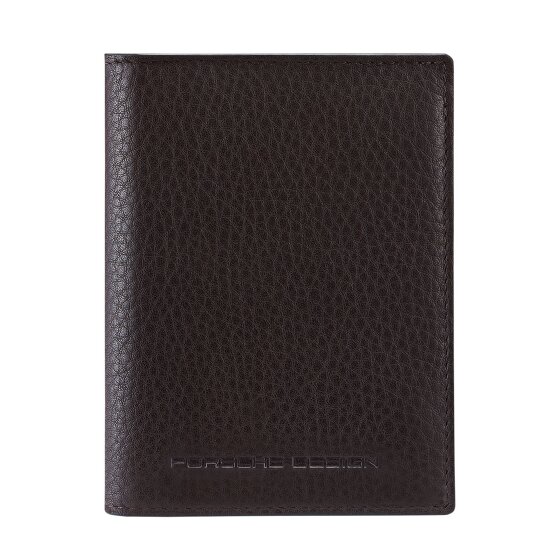 Porsche Design Business Geldbörse RFID Leder 8 cm