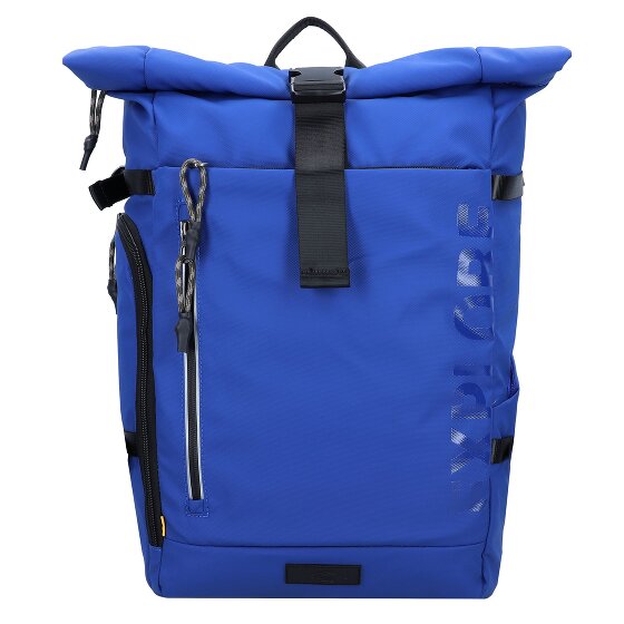 camel active Explore Daypack L 50 cm Laptopfach