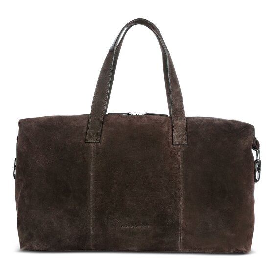 Bugatti Diego Weekender Reisetasche Leder 51 cm