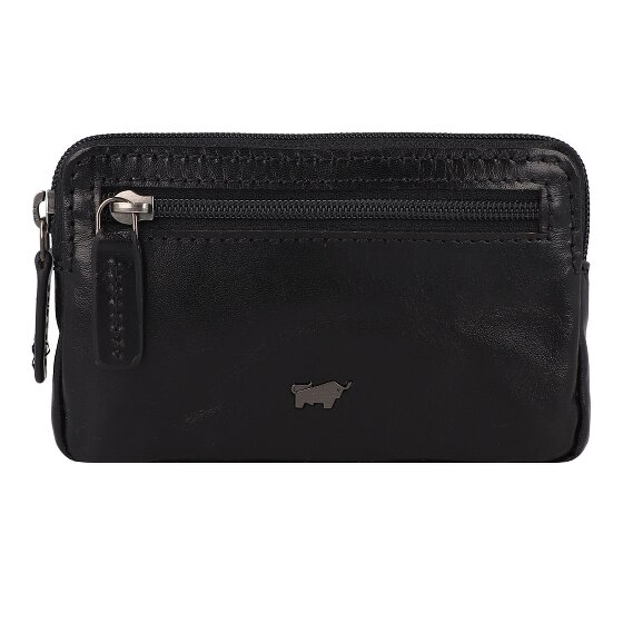 Braun Büffel Country Schlüsseletui Leder 11,5 cm